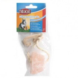 Trixie Himalayan Mineral Salt Lick 60g