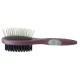 Trouble and Trix GlamourPuss 2in1 Combo Brush For Cat
