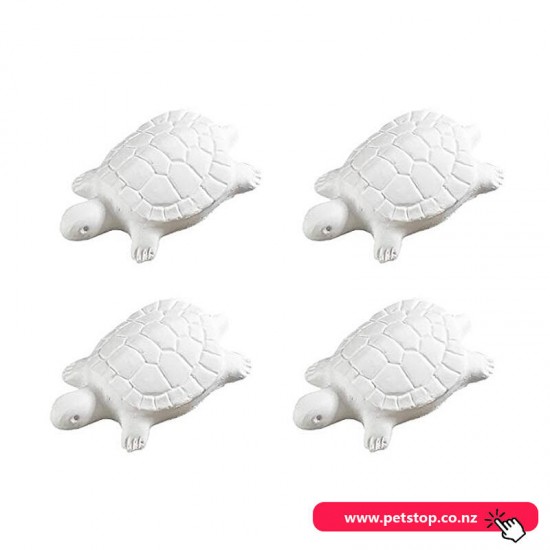 Turtle Mini Blocks 4pk 19g