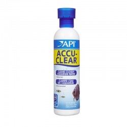 API Accu-clear 237ml