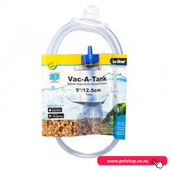 Aqua One Vac-A-Tank Gravel Cleaner 5inch/12.5cm