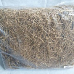 Hay for small animal 30L