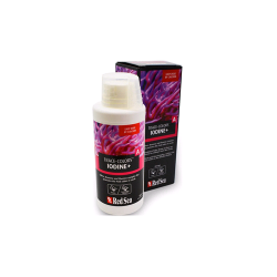 Red Sea Coral Colors A Halogens Supplement 500ml