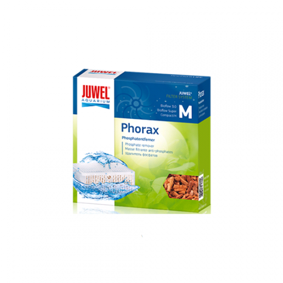 JUWEL Phorax Filter Media M