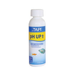 API pH Up 118ml