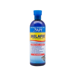 API Melafix Liquid for Aquarium Fish 473ml