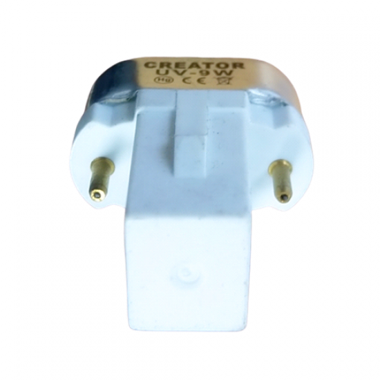 UV bulb 2 Pin 9W