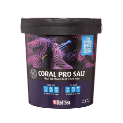 Red Sea Coral Pro Salt 22KG