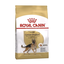 Royal Canin Dog Food-German Shepherd Adult 11kg