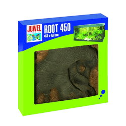 Juwel Aquarium Background Root 450