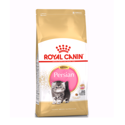 Royal Canin Cat Food-Persian Kitten 2kg