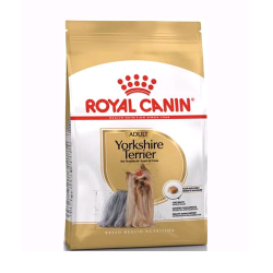 Royal Canin Dog Food-Yorkshire Terrier Adult 1.5kg
