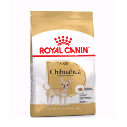 Royal Canin Dog Food-Chihuahua Adult 3kg