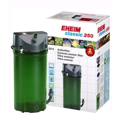 Eheim Classic 250 Canister Filter