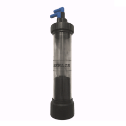 Red Sea Merlin Plus 60 Fluidized Bio-Chemical Canister Filter