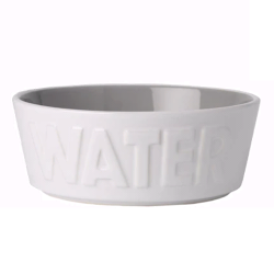 Back to Basics Water Bowl
