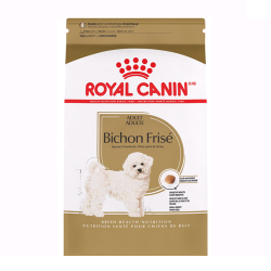 Royal Canin Dog Food-Bichon Frise Adult 1.5kg