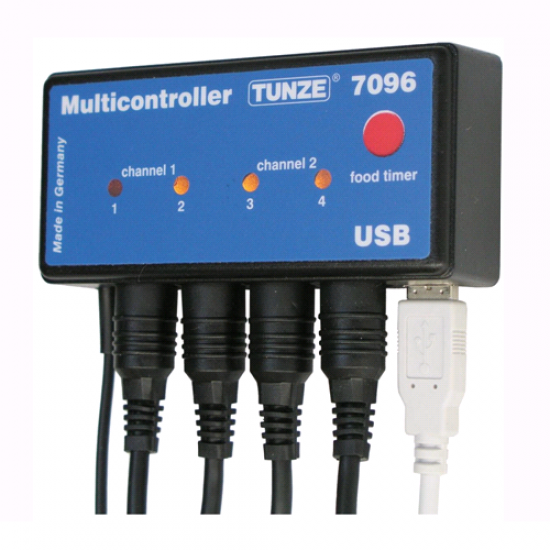 TUNZE Multicontroller -  7096