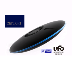Zetlight UFO wifi control light ZE-8000