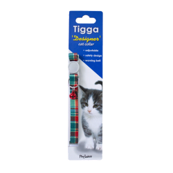Tigga Cat Collar-05