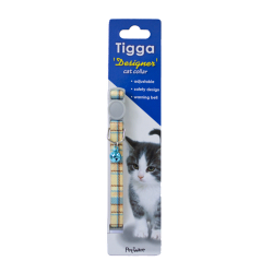 Tigga Cat Collar-04