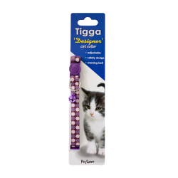 Tigga Cat Collar-02