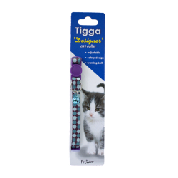 Tigga Cat Collar-01