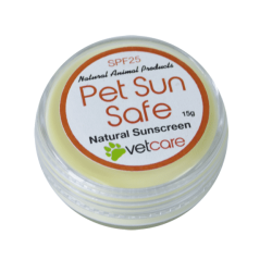 Vetcare Pet Sun Safe - 15g