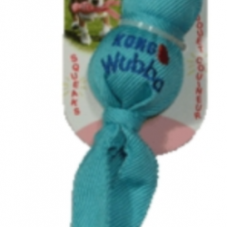 KONG Wubba Puppy assorted colours