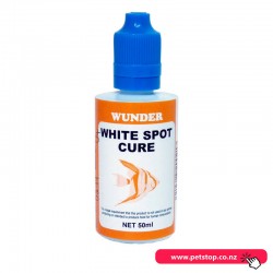 Wunder White Spot Cure 50ml