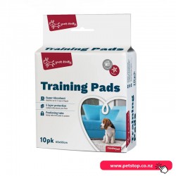 Yours Droolly Dog Training Pads 10 pack