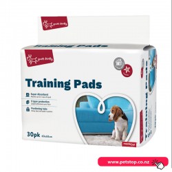 Yours Droolly Dog Training Pads 30 pack