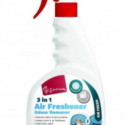 Yours Droolly 3 in 1 Odour Remover-750ml