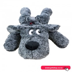Yours Droolly Dog Toy Droolly Dog Fill Me - Medium