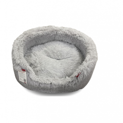 Yours Droolly  Indoor Washable Dog Bed -Medium