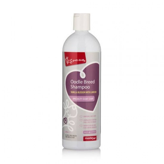 Yours Droolly Oodles Shampoo 500ml