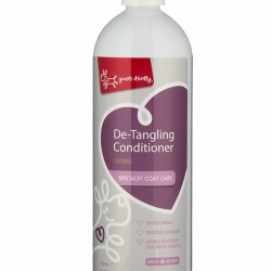 Yours Droolly Shear Magic Detangling Conditioner Coconut 500ml