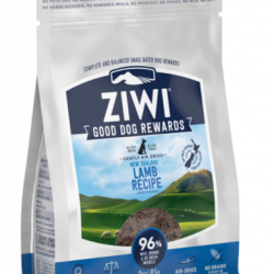 Ziwi Peak Lamb Dog Treat - 85g
