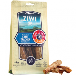 Ziwi Peak Lamb Trache Dog Treat - 60g