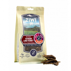 Ziwi Peak Venison Lung and Kidney Dog Chews 60g