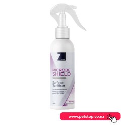 Zoono Microbe Shield All Purpose 30day Protection Sanitiser Spray 150ml